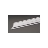 Plastruct 2.0mm Quarter Round 10pcs.