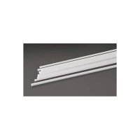 Plastruct 2.0mm Quarter Round 10pcs.