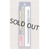 ハセガワ リベット スタンパー 直径0.4mm