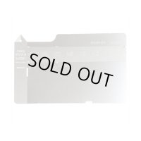 barchetta カードノギス