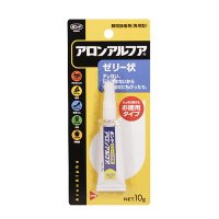 コニシ アロンアルファ ゼリー状 10g