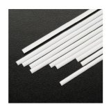 Plastruct φ2.5mm Half Round 10pcs.