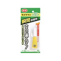 セメダイン 瞬間瀬着剤 3000 ハイスピード
