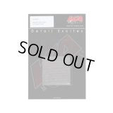 KA MODELS RADIATOR FACE ETCHED PART