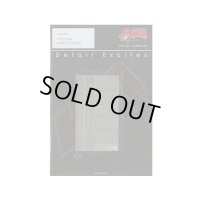 KA MODELS 1/12 - 1/24 CABLE TIE SET