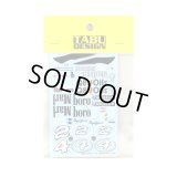 TABU DESIGN 1/12 YZR500 WGP 1999