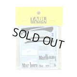 TABU DESIGN 1/12 YZR500 WGP 2001 (Early)