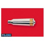 フジミ 1/12 トラップ オープンタイプマフラー
