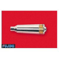 フジミ 1/12 トラップ オープンタイプマフラー