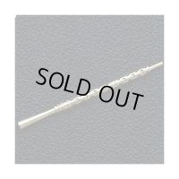 アドラーズネスト MG13K 機銃銃身 フラッシュハイダー付