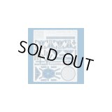 ハセガワ 1/700 戦艦 伊勢級 伊勢 日向 ディテールアップパーツB エッチングパーツ