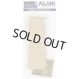 フジミ 1/350 日本海軍航空母艦 瑞鶴専用木甲板シール