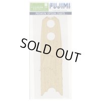 フジミ 1/500 大和 終焉型 専用木甲板シール