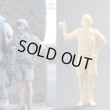 ブリックワークス 1/20 Hello, I'm back! 帰ってきたS.A.F.S.パイロット マシーネンクリーガー