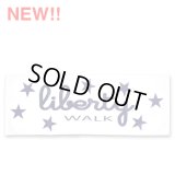 Sports Towel Pop Logo L ホワイト