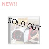 LibertyWalk×DJ NANAコラボ CD