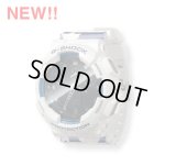 Liberty Walk カスタムG-Shock NV×WH