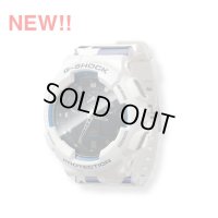 Liberty Walk カスタムG-Shock NV×WH