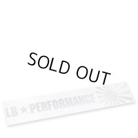 LB★PERFORMANCE M シルバー