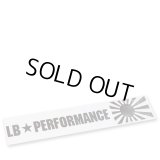 LB★PERFORMANCE M ブラック