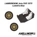 画像7: EIDOLON 1/43 Lamborghini Jota SVR 1975 -Exclusive for AXELLWORKS- Limited 22 pcs. Lobellia Blue/Gold