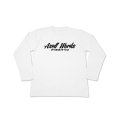 AXELLWORKS ロングTシャツ