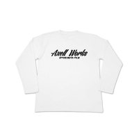 AXELLWORKS ロングTシャツ