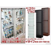 リニューアル新タイプ THIRD[サード] 幅55cm 19cm奥行 ハイタイプ 本体