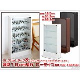 リニューアル新タイプ THIRD[サード] 幅55cm 19cm奥行 ロータイプ 本体