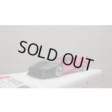 EIDOLON 1/43 Lamborghini Diablo SE30 JOTA PO.03 1995 Matt Black/Corona Rossa Limited 25 pcs.