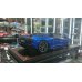 画像3: MR Collection 1/18 Lamborghini Aventador S Blu Elektra / Carbonium (3)