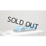 EIDOLON 1/43 Lamborghini Huracn Performante Spyder 2018 Azzurro Pearl Limited 25 pcs.