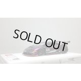 EIDOLON 1/43 Lamborghini Huracan LP620-2 SuperTrofeo Presentation 2014 Alba Cielo Limited 25 pcs.