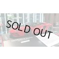 MR Collection 1/18 Lamborghini Aventador S Road Ster Rosso Mars Limited 49pcs. 
