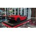 画像3: MR Collection 1/18 Lamborghini Aventador S Road Ster Rosso Mars Limited 49pcs.  (3)