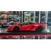画像2: MR Collection 1/18 Lamborghini Aventador S Road Ster Rosso Mars Limited 49pcs.  (2)