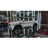 Autoart 1/18 MERCEDES BENZ G500 4×4 White