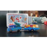 piccolo VW T1 X'mas edhition 2018