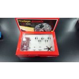 piccolo Mercedes Benz 300SL Gullwing as construction-kit