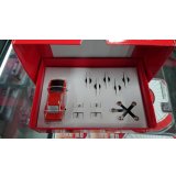 piccolo Opel Manta construction-kit