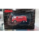 piccolo VW T1 BOX WAGON Kicker