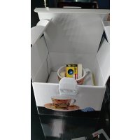 piccolo Espresso cup set VII Micro Racer VW Beetle