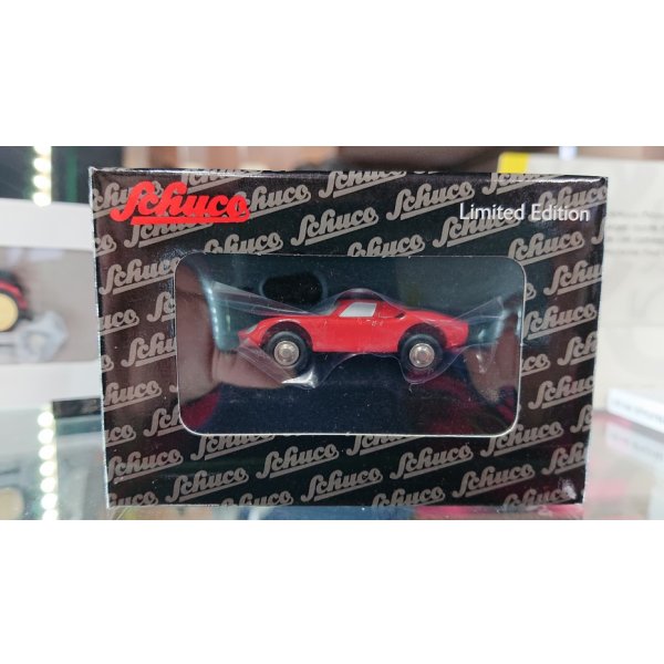 画像1: piccolo Ferrari 250 LeMans