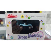 piccolo VW Beach Buggy Happy Birthday 2016