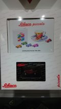 piccolo set Mercedes Benz SSKL & Collector Catalog 1994 - 2016