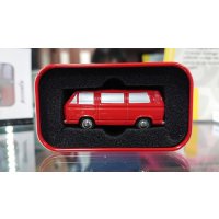 piccolo VW T3 '08 Model of the year red