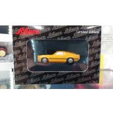 piccolo Ford Mustang Mach 1