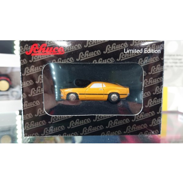 画像1: piccolo Ford Mustang Mach 1