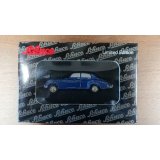 piccolo Silver Cloud dunkelblau