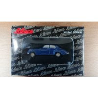 piccolo Silver Cloud dunkelblau